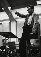 Sir Colin Rex Davis NPG x166060