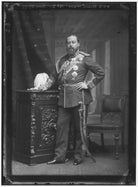 King Edward VII NPG x95843