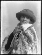 Alice Delysia NPG x81097