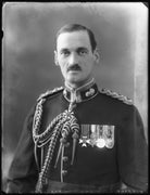 Sir Bede Edmund Hugh Clifford NPG x123448