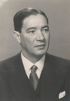 Sir Frank Aubrey Newsam NPG x164755