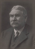 Sir (Evan) Vincent Evans NPG x162211