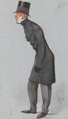 John Edward Cornwallis Rous, 2nd Earl of Stradbroke NPG 4744