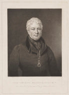 John Finchett Maddock NPG D38140