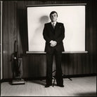 David John Mellor NPG x30423