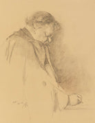 G.K. Chesterton NPG 3985