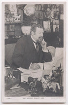 George Robert Sims NPG x197648