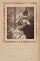 Gertrude Kingston NPG Ax9339