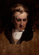 Sir Augustus Wall Callcott NPG 3336