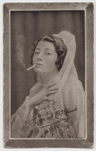 José Collins NPG x135824