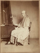 Henry Edward Manning NPG Ax21901