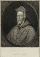 William Allen NPG D25296