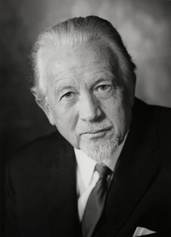 Edmund rubbra npg x165706