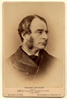 Charles Kingsley NPG x29176