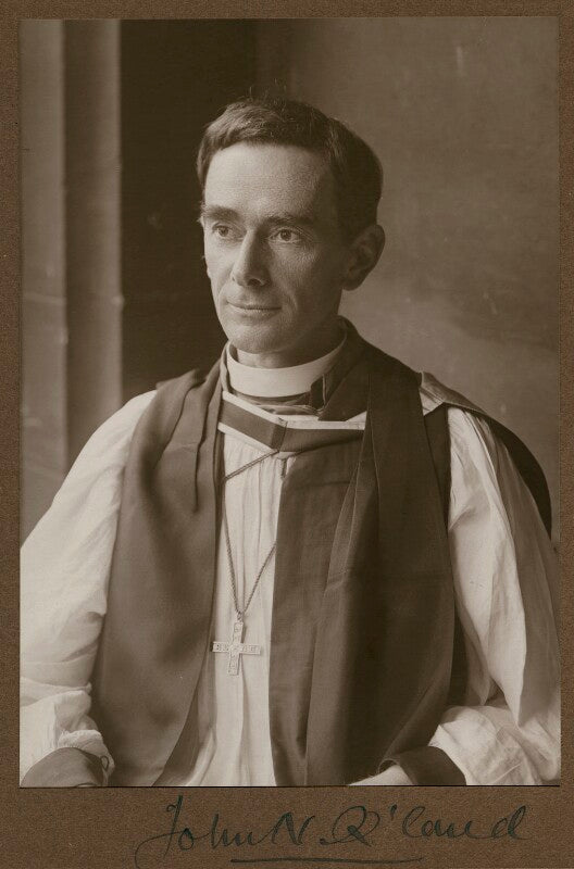 John oliver feetham npg x159041