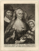 George Jamesone NPG D28056