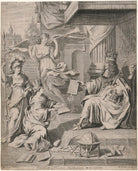 King Charles II NPG D10638