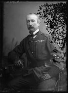 Garnet Joseph Wolseley, 1st Viscount Wolseley NPG x96484