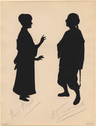 Renée Royale; H.O. Turguaud NPG D16823