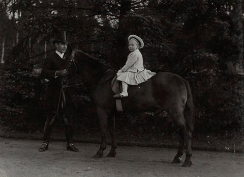 Prince Henry, Duke of Gloucester NPG Ax29327