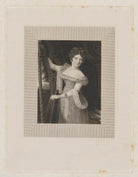 Charlotte Cecelia (née Jackson), Lady Pynn NPG D40781