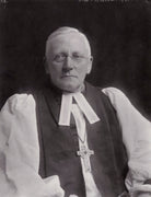 (Frederick Sumpter) Guy Warman NPG x169393