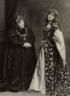 In 'King Henry VIII' NPG x84958