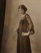 Valia Venitshaya NPG x84965