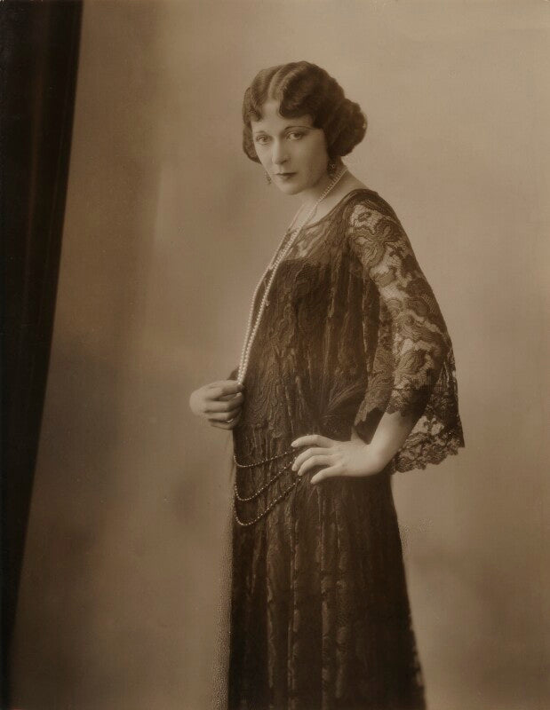 Valia venitshaya npg x84965