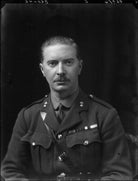 Edgar Monteagle-Browne NPG x43574