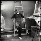 Nikogos Nikogosyan NPG x134687