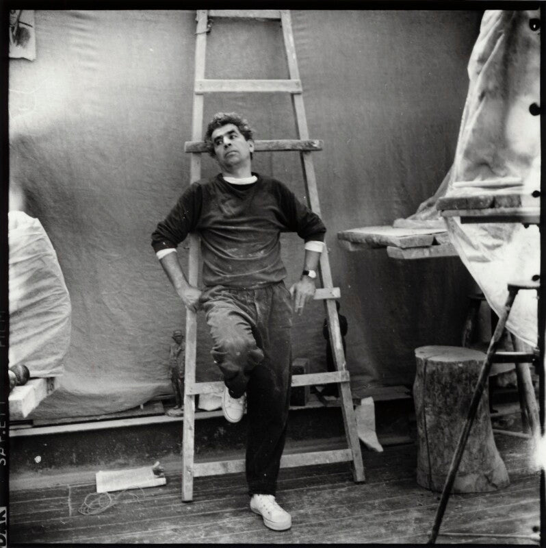 Nikogos nikogosyan npg x134687