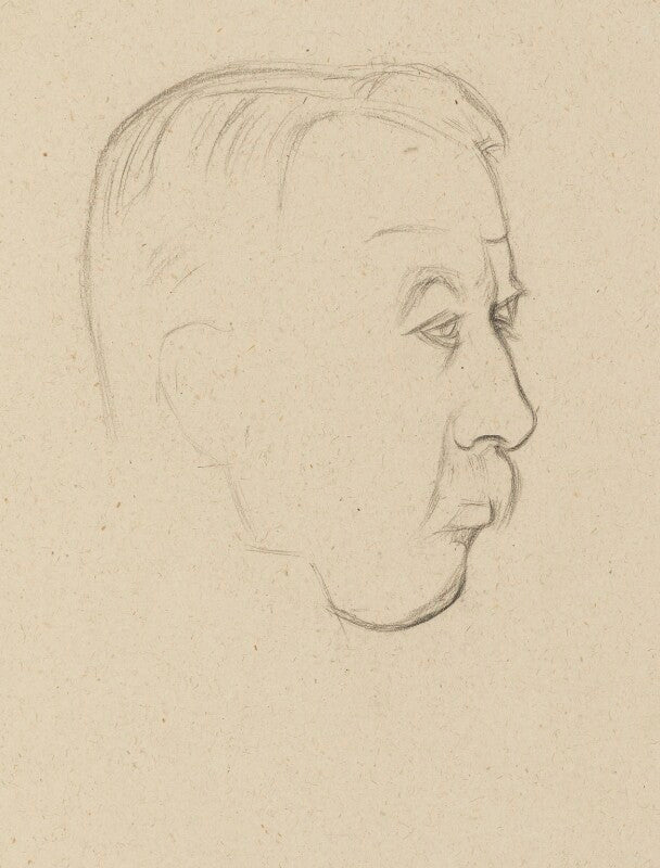 Victor christian william cavendish, 9th duke of devonshire npg 4775