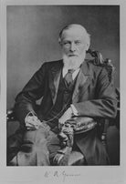 Sir William Richard Gowers NPG x82111