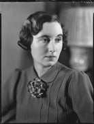 Susan Lorna Frankau (née Harris) NPG x31191