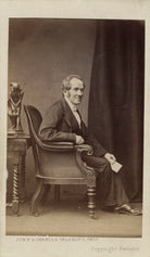 Henry Weekes NPG Ax14851