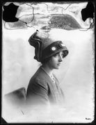 Olive May (née Olive Mary Meatyard), Countess of Drogheda NPG x102981