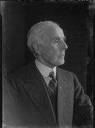 Sir Daniel Morris NPG x41777