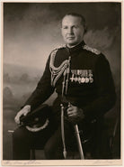 Douglas Victor Henchley NPG x181190