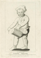 Richard Tarlton NPG D25555