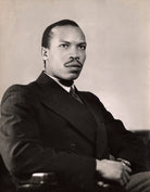 Sir Seretse Khama NPG x125354