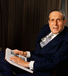 Sir Siegmund George Warburg NPG P1265