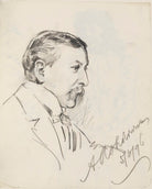 A. Ashdowne NPG D23134(23)