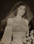 Molly Bishop NPG x76573