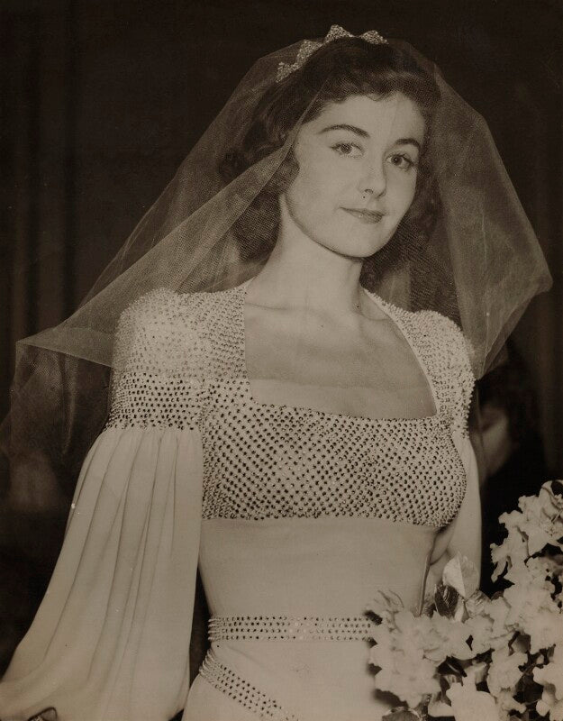 Molly bishop npg x76573