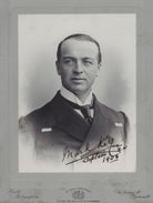 Mark Edward Frederic Kerr NPG x19119