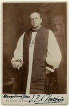 John Phillips Alcott Bowers NPG x9474