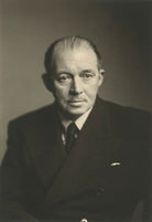 Gordon Ralph Hall Caine NPG x166308