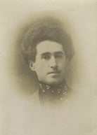 Samuel Solomonovich ('Kot') Koteliansky NPG x144193