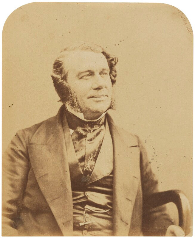 Alfred henry forrester npg p301(168)